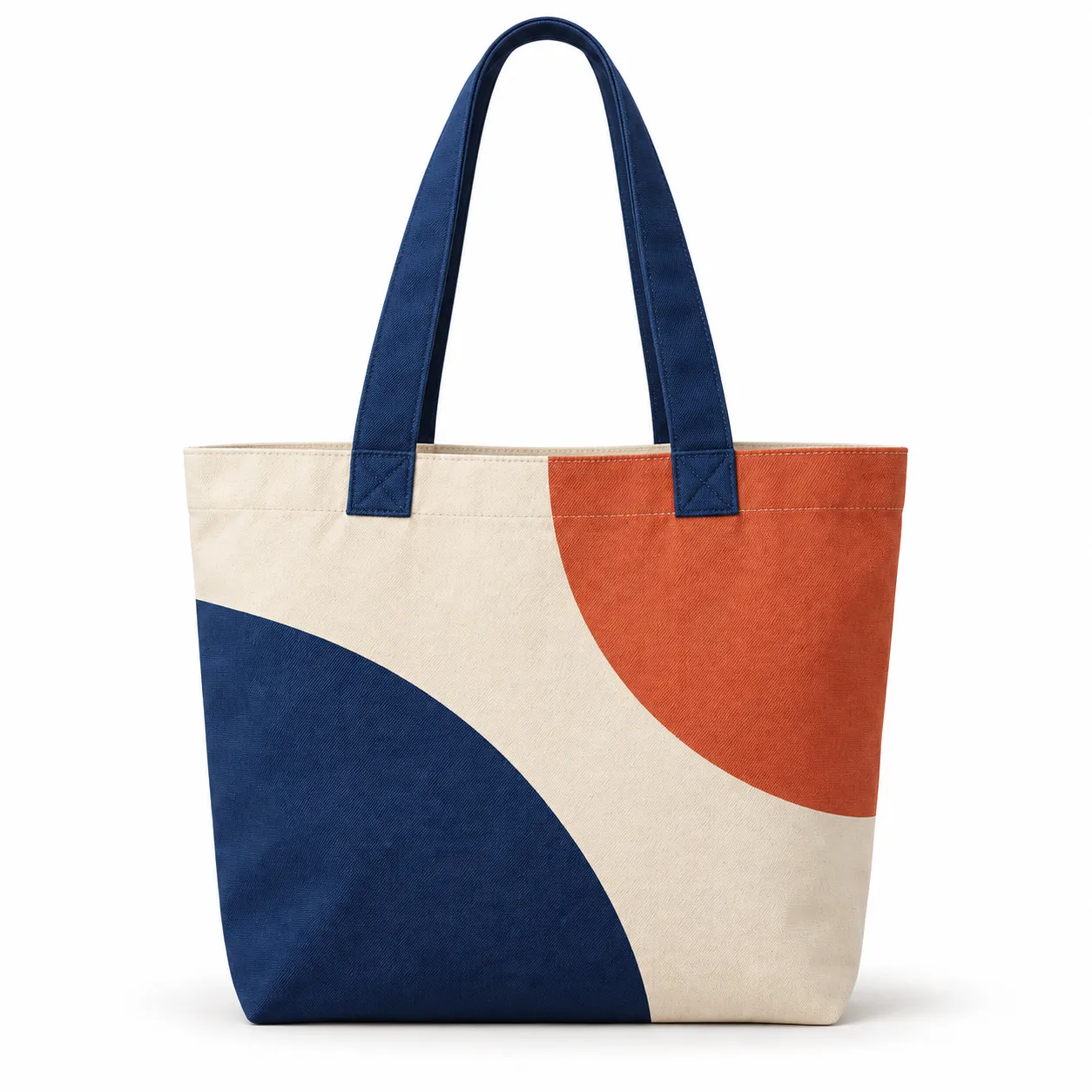 Custom Promotional Cotton Tote Bag