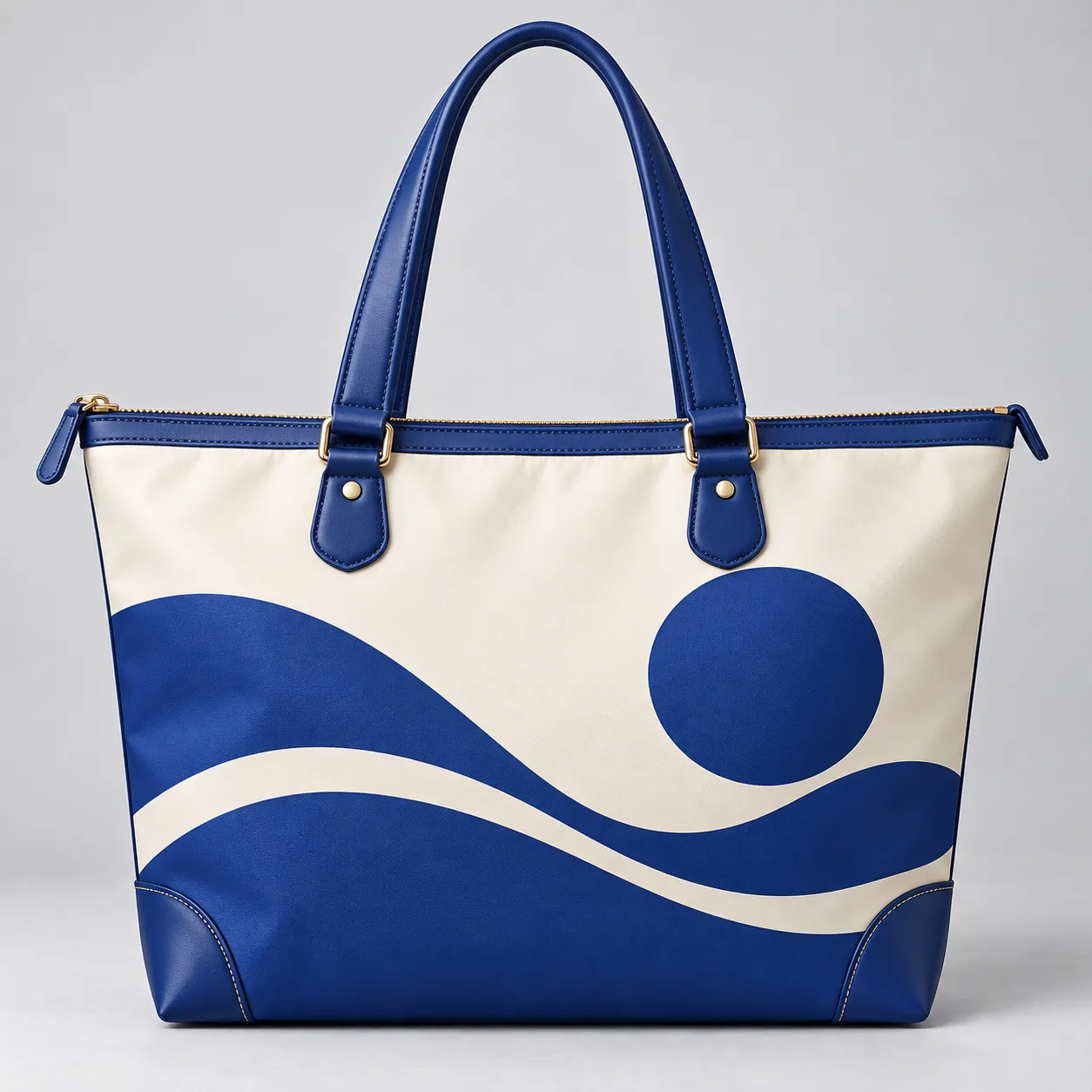 Promotional Nylon Tote Bag