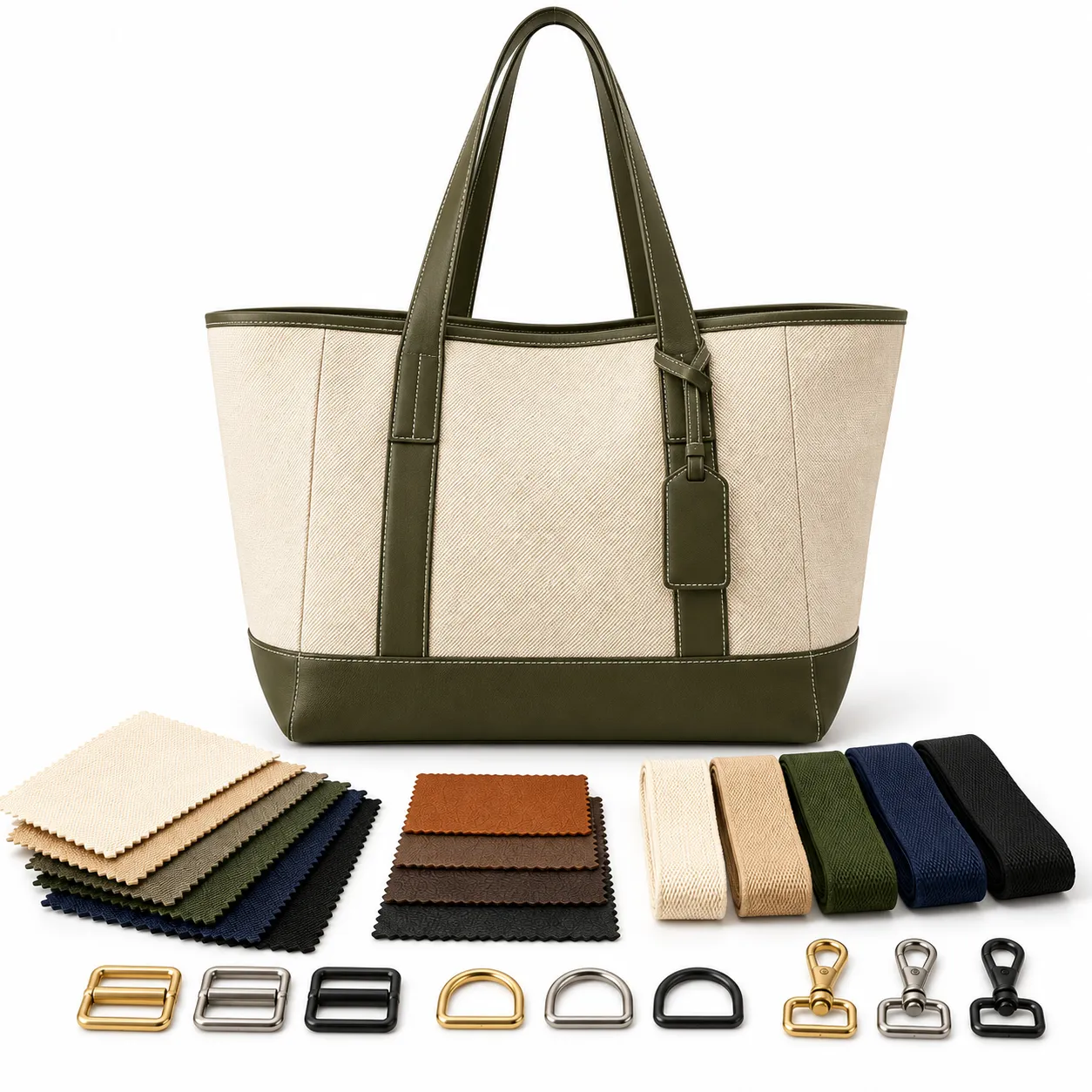 Custom Tote Bag