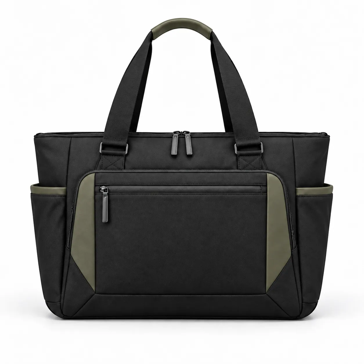 Custom Travel Tote Bag