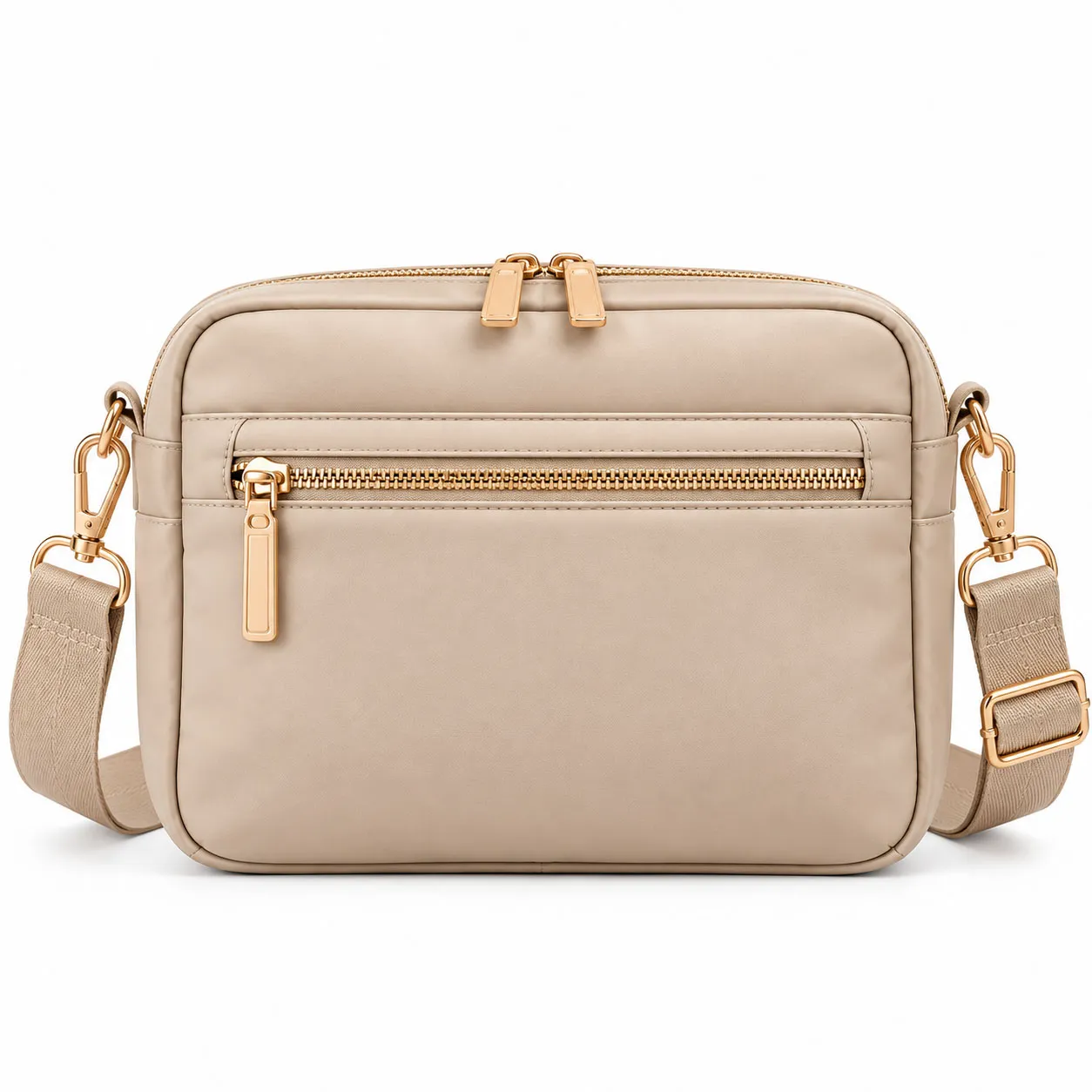 Everyday Crossbody Bag Manufacturing