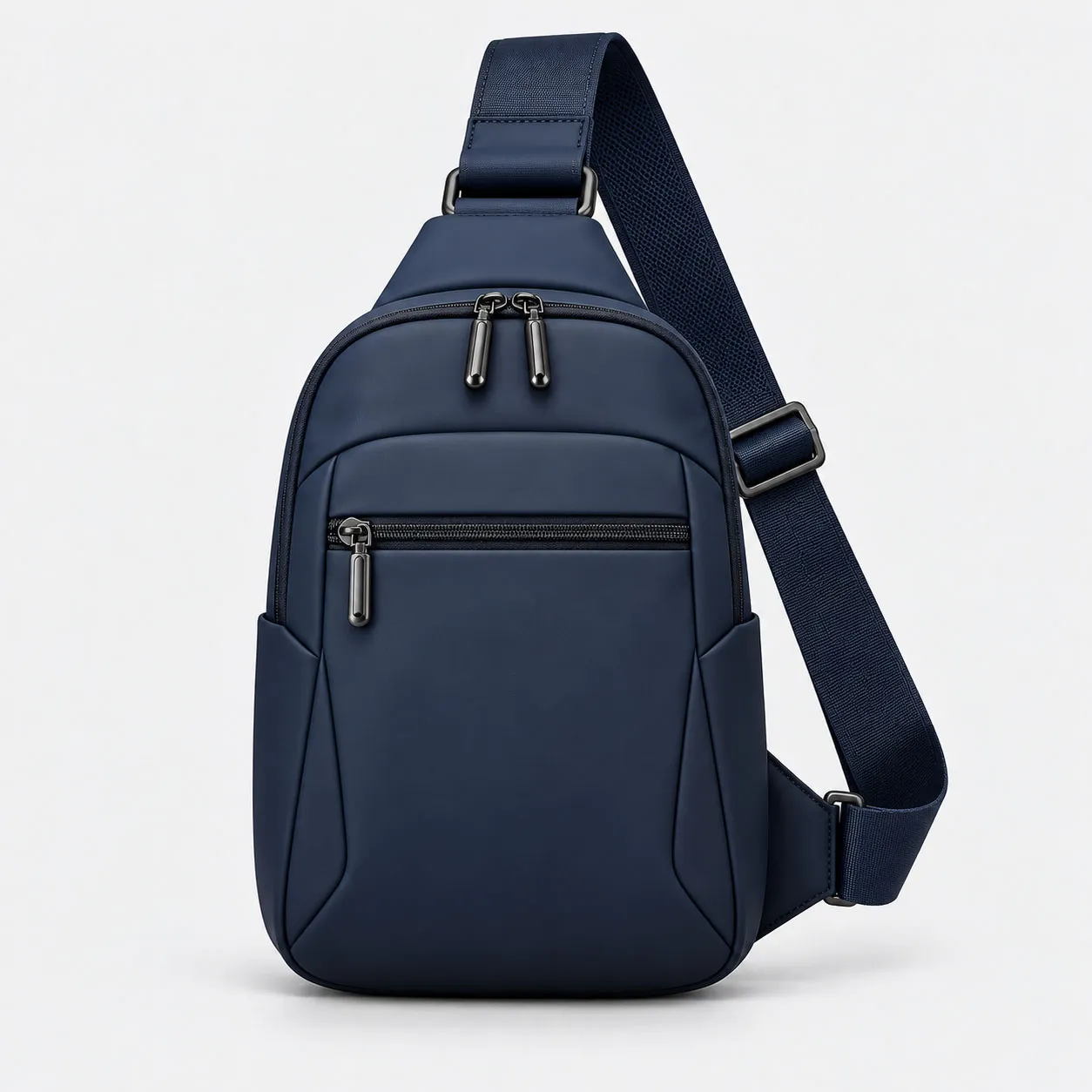 Everyday Crossbody Sling Bag