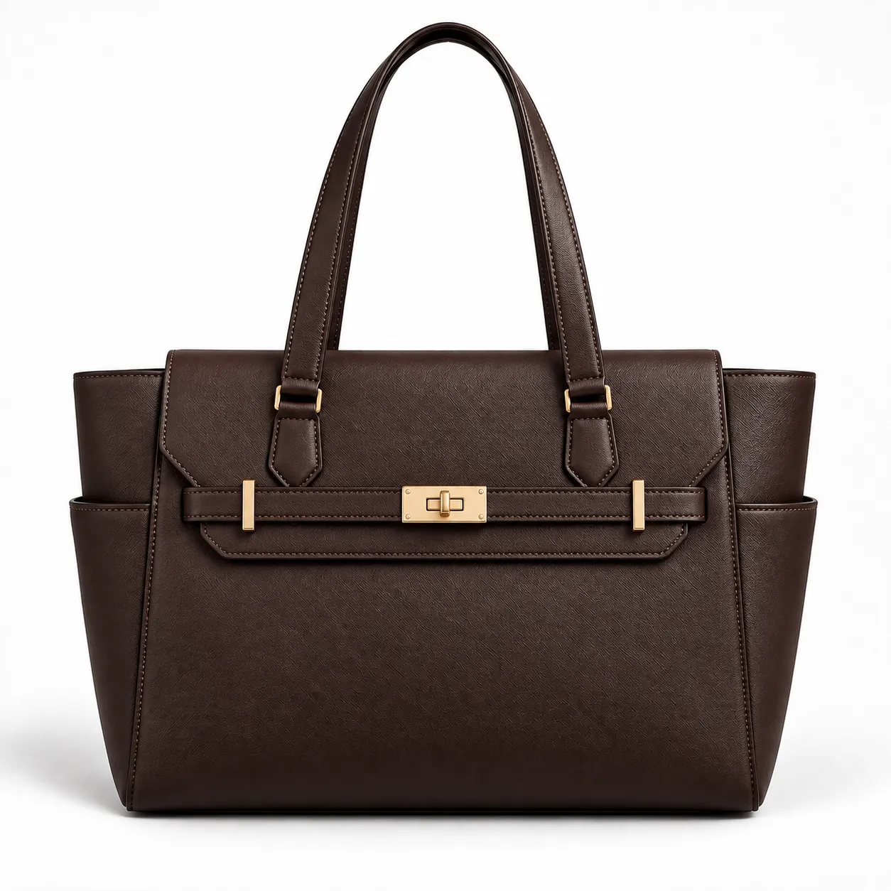 Custom Corporate Work Tote Bag