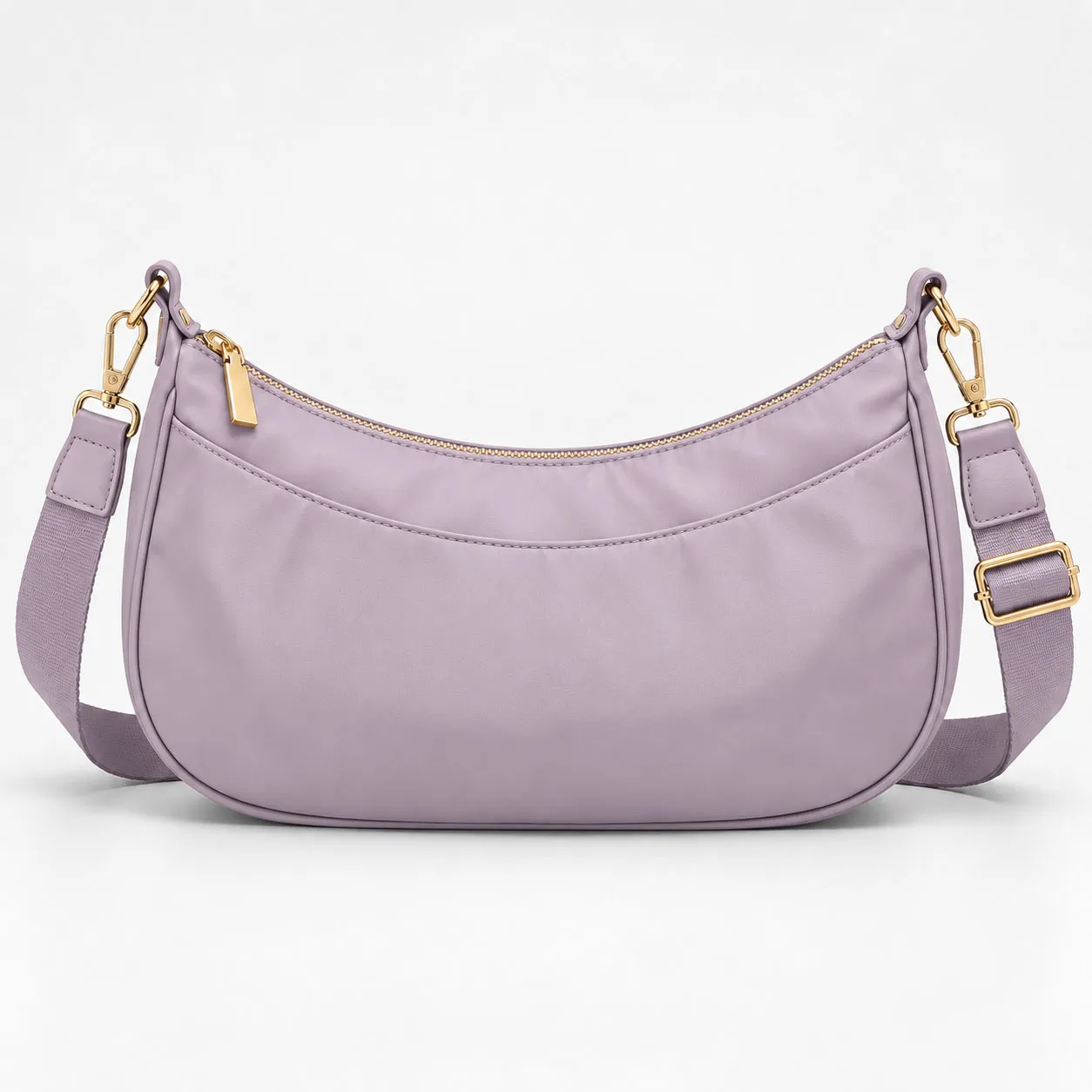 Fashion Nylon Crossbody Bag