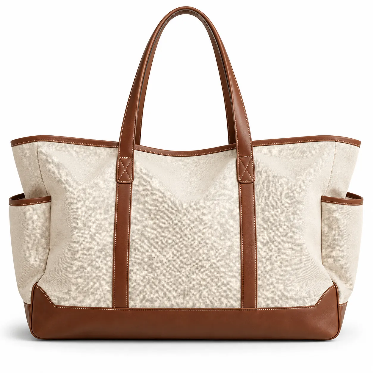 Large Travel Tote Bag
