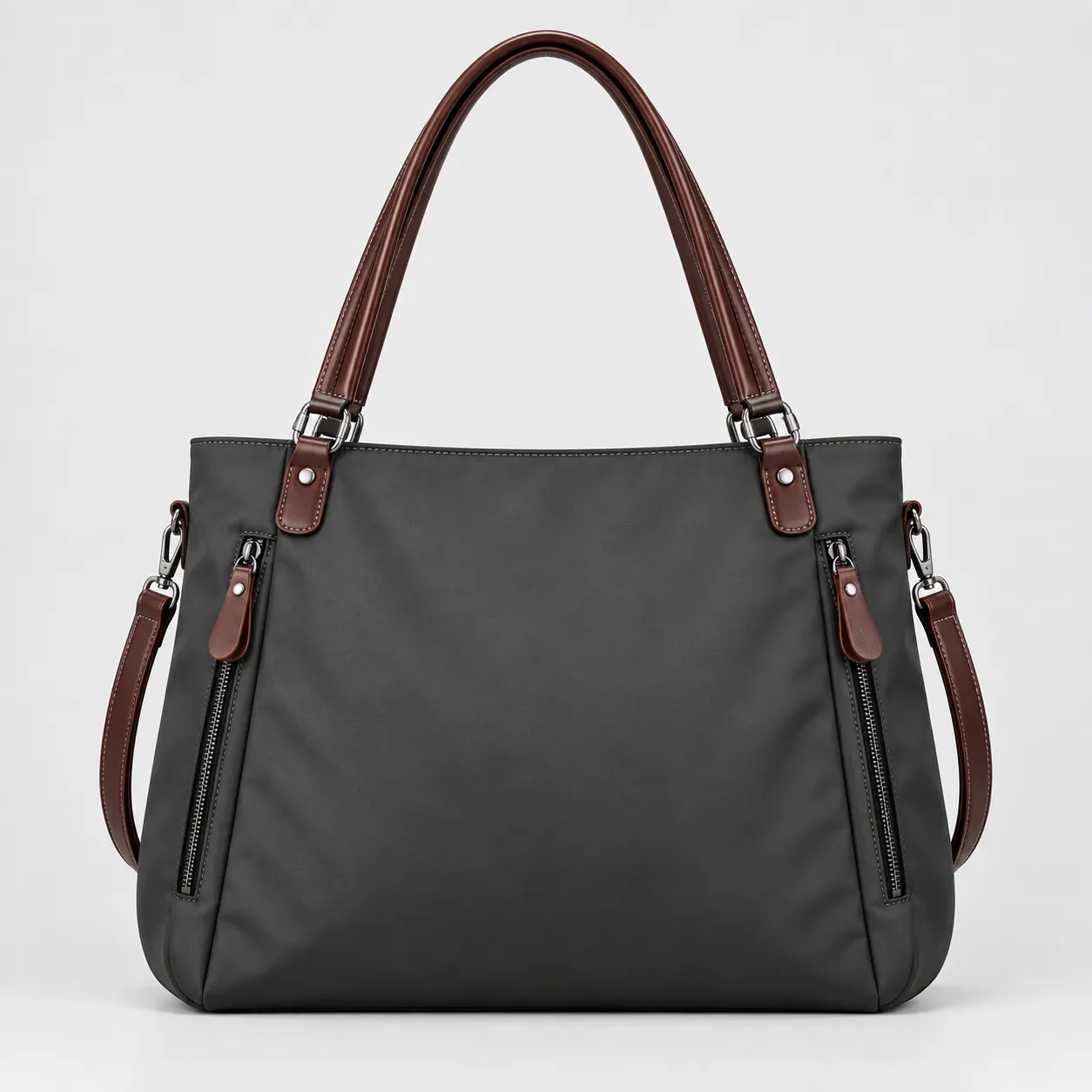 Heavy Duty Nylon Tote Bag