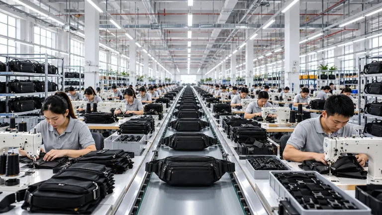 How to Customize Fanny Packs for Your Brand: A Complete Guide