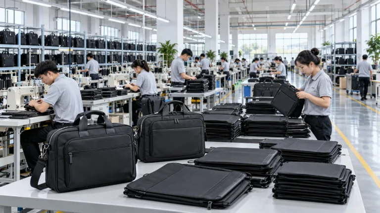 top 5 laptop bag manufacturer in Australia