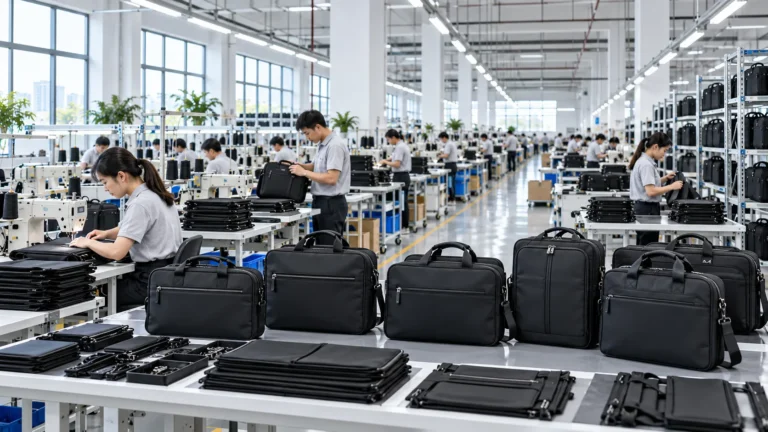 top 5 laptop bag manufacturer in Japan