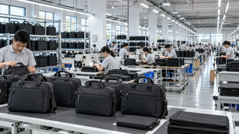 top 5 laptop bag manufacturer in Netherlands