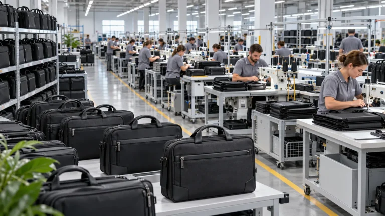 top 5 laptop bag manufacturer in Spain