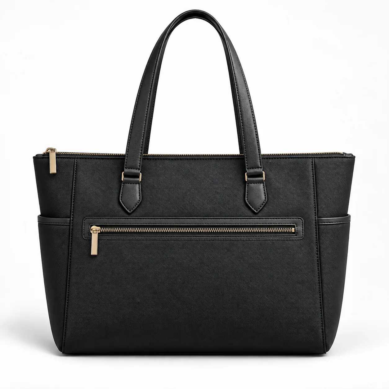 Laptop Work Tote Bag