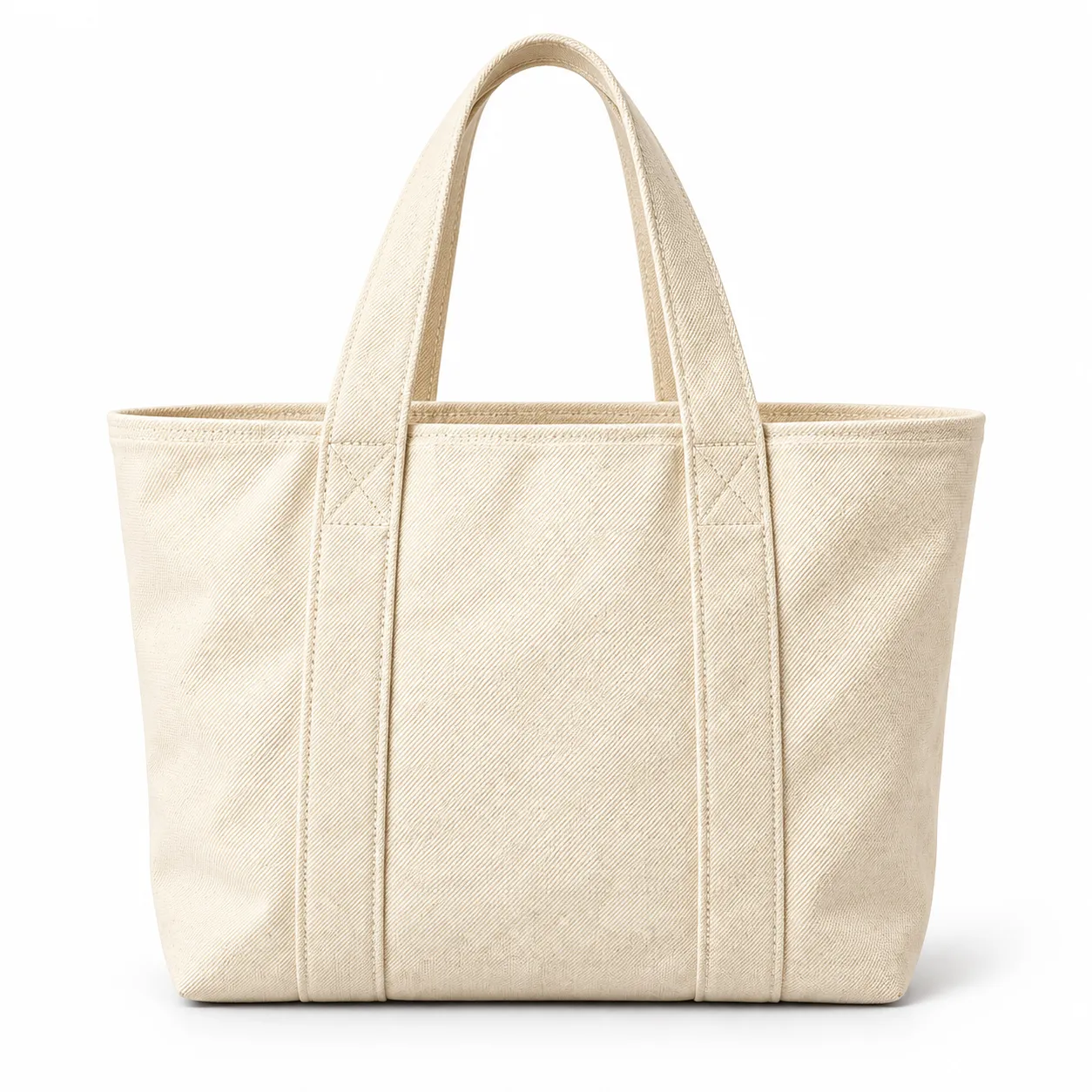Cotton Tote Bag