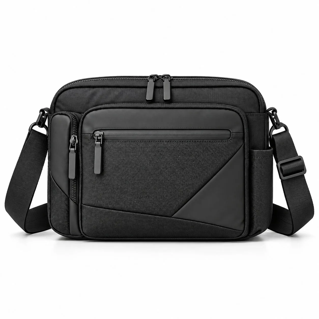 Nylon Crossbody Bag Manufacturer