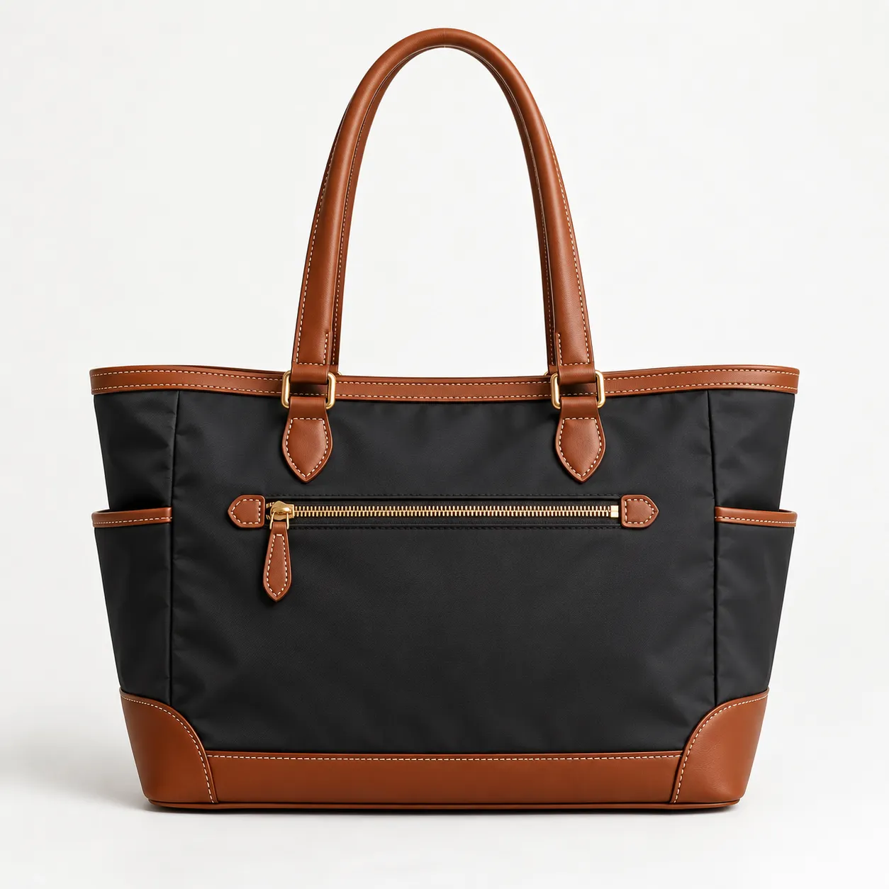 Nylon Tote Bag Manufacturer