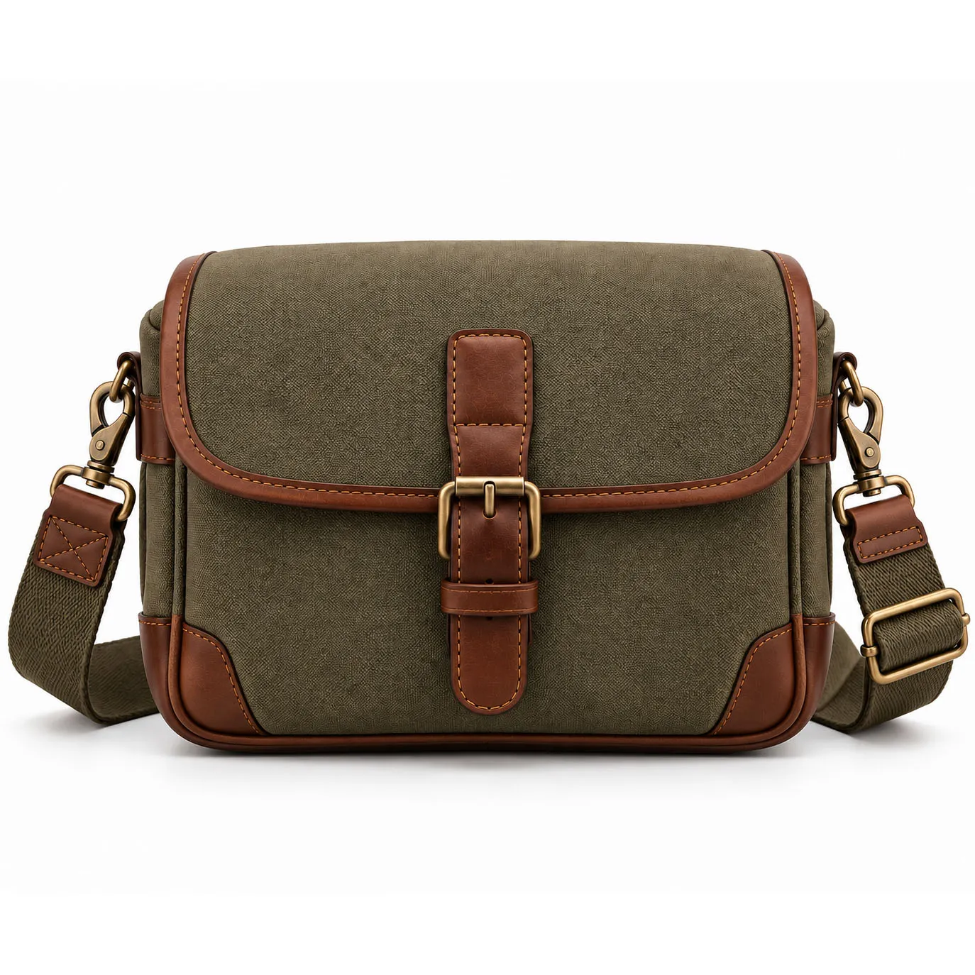 Crossbody Tote Bag