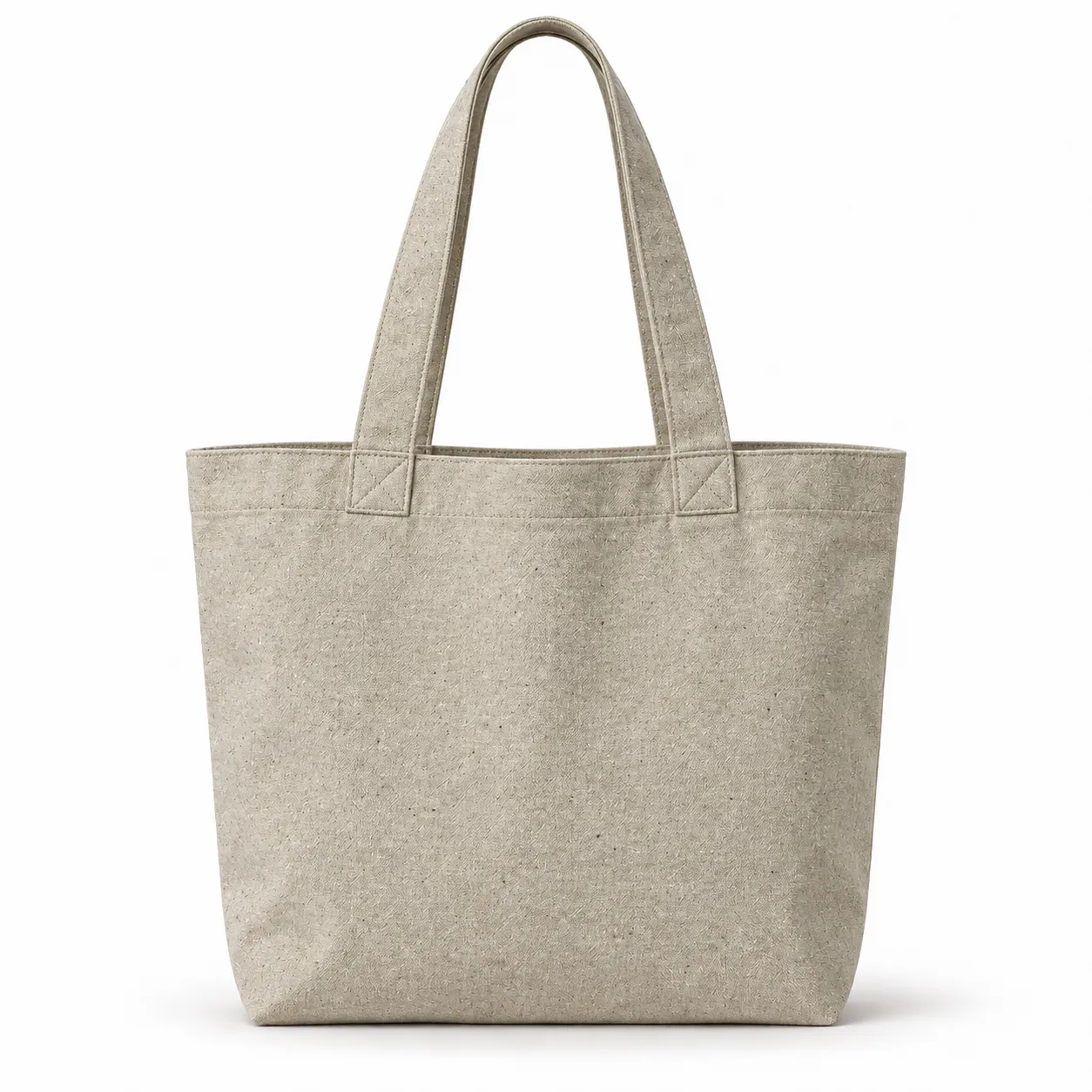 Organic Cotton Tote Bag