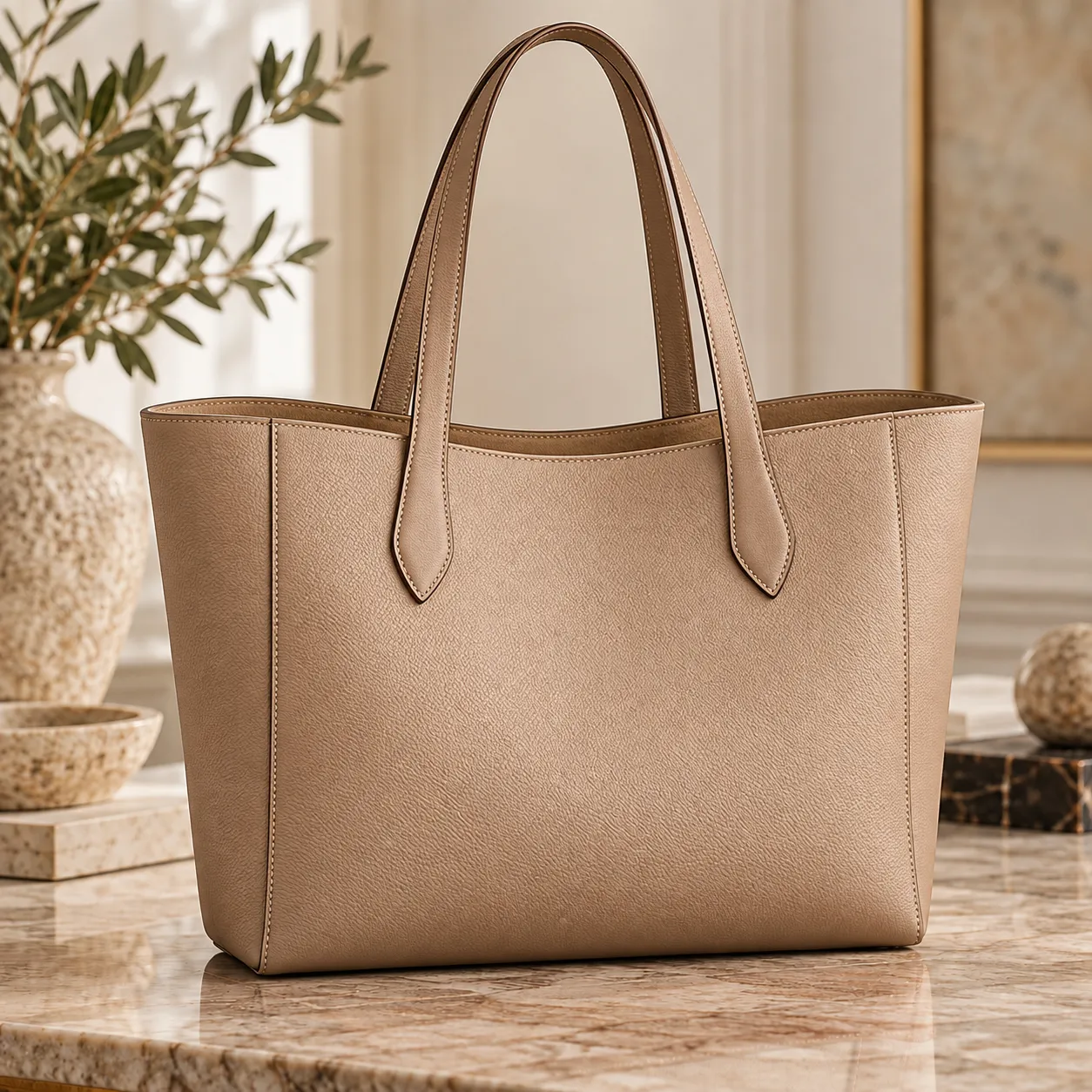 Reusable Tote Bag Manufacturing
