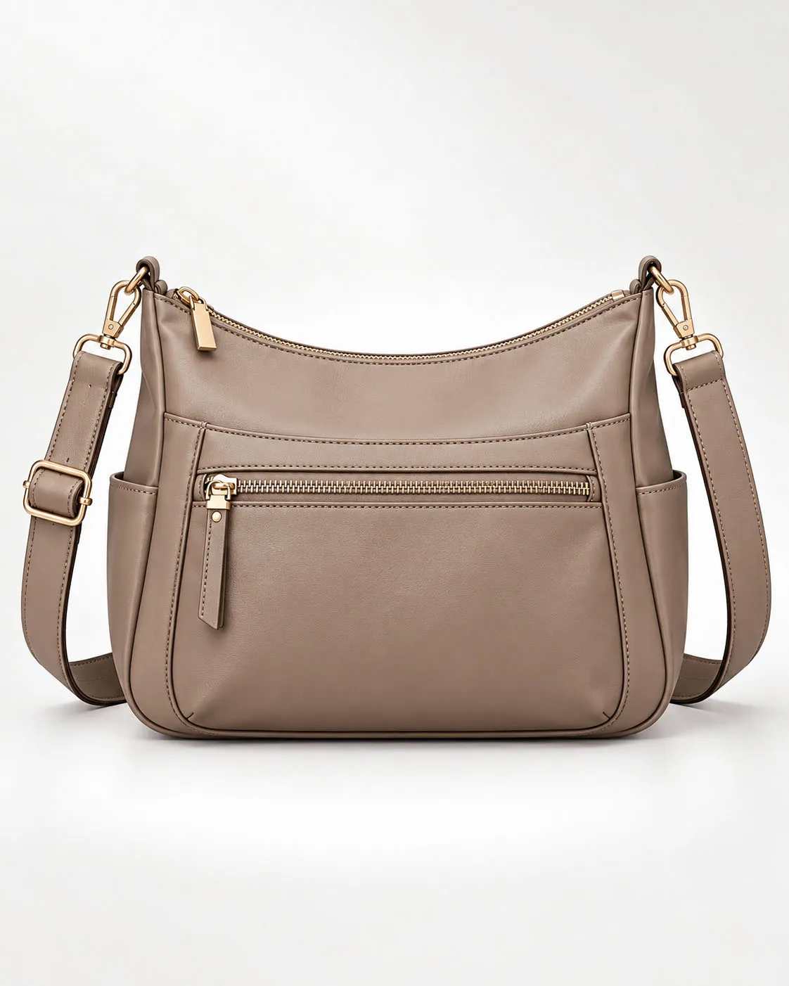 PU Crossbody Bag