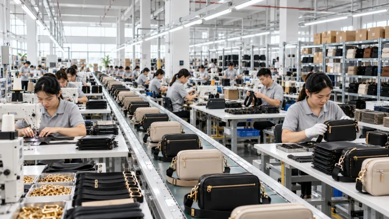 Top 5 Crossbody Bag Manufacturers in Germany