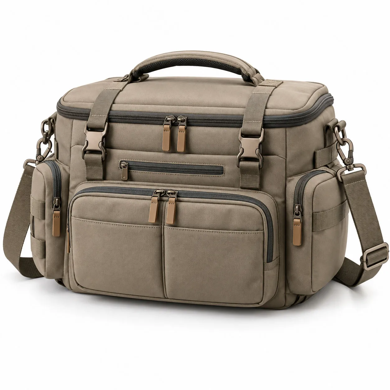 Creator Camera Shoulder Bag