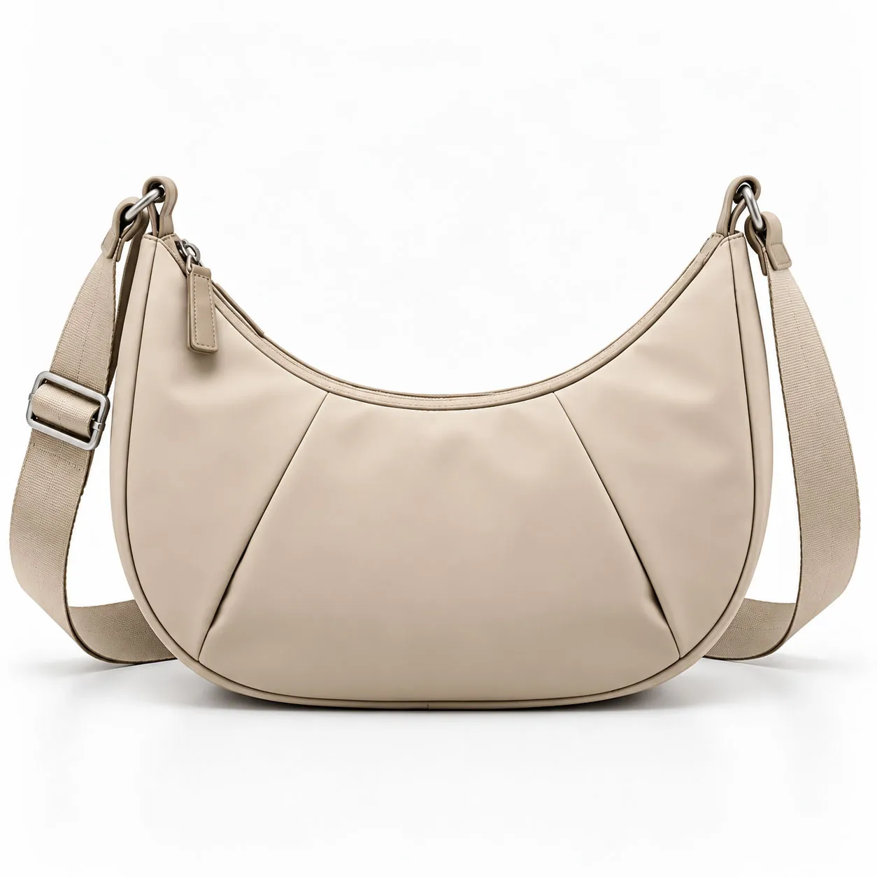 Lightweight Waterproof Crossbody Bag