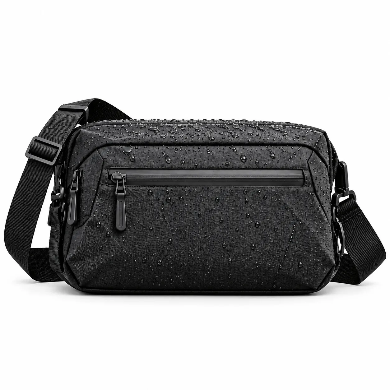 Waterproof Crossbody Bag