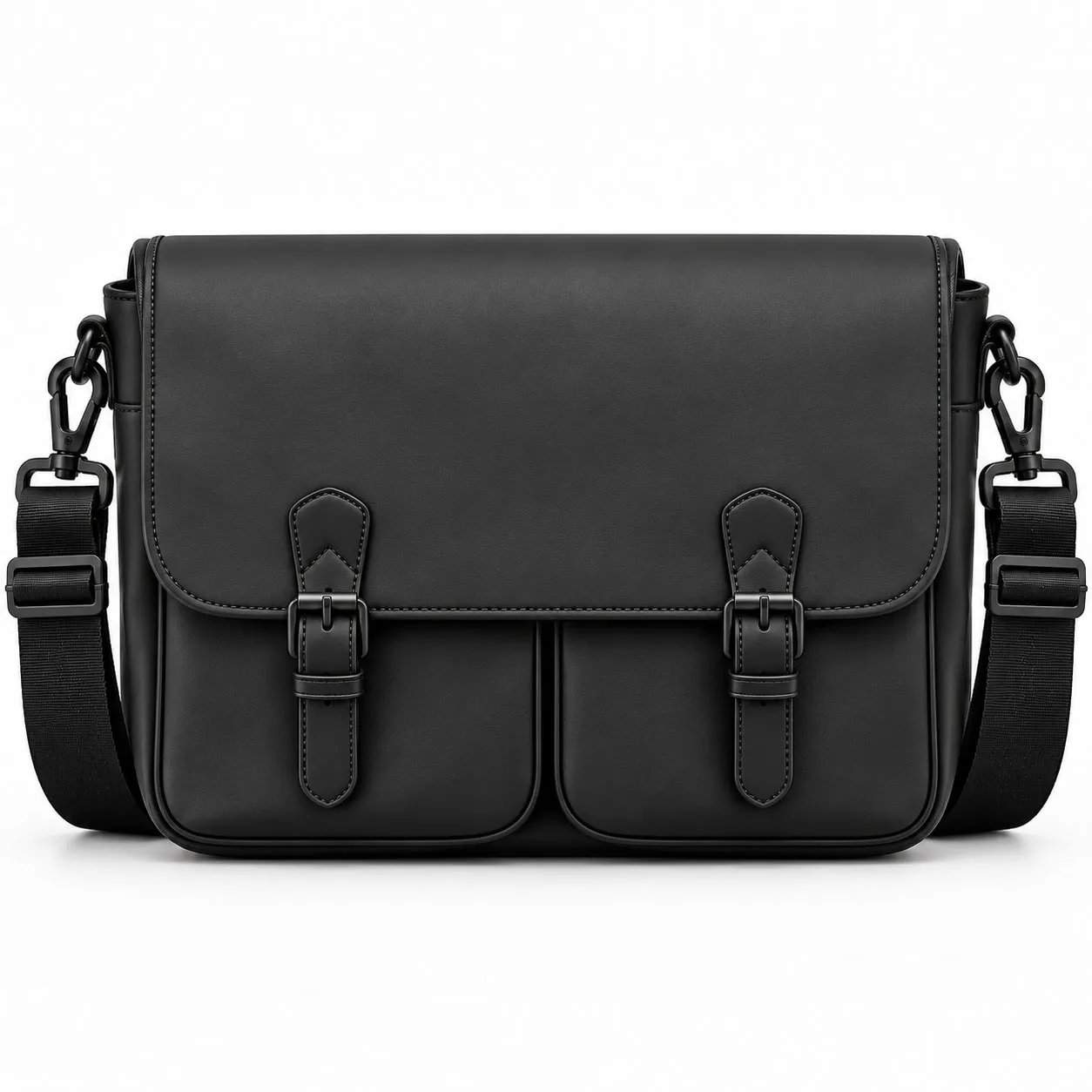 Waterproof Crossbody Bag Manufacturing
