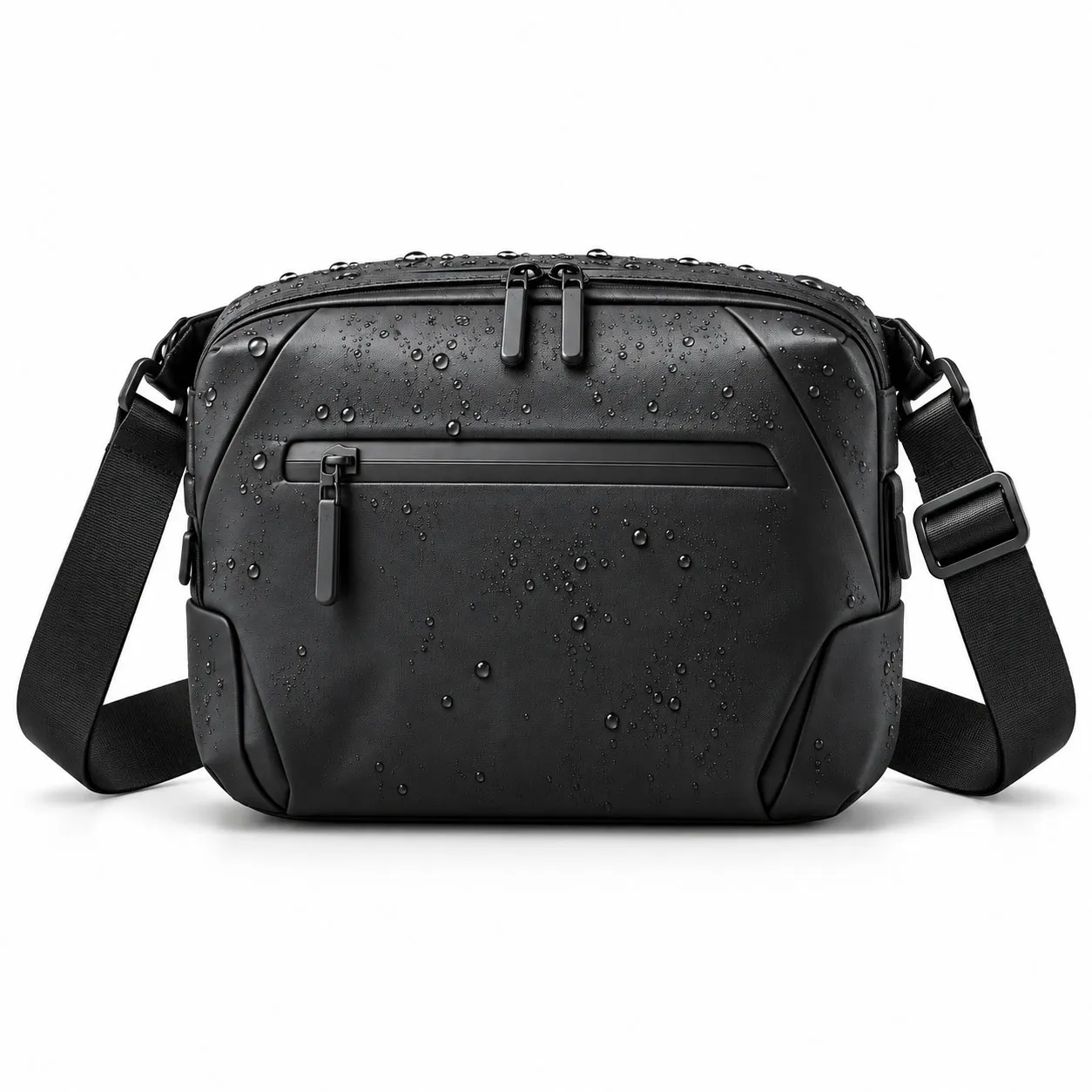 Waterproof Crossbody Bag Manufacturer