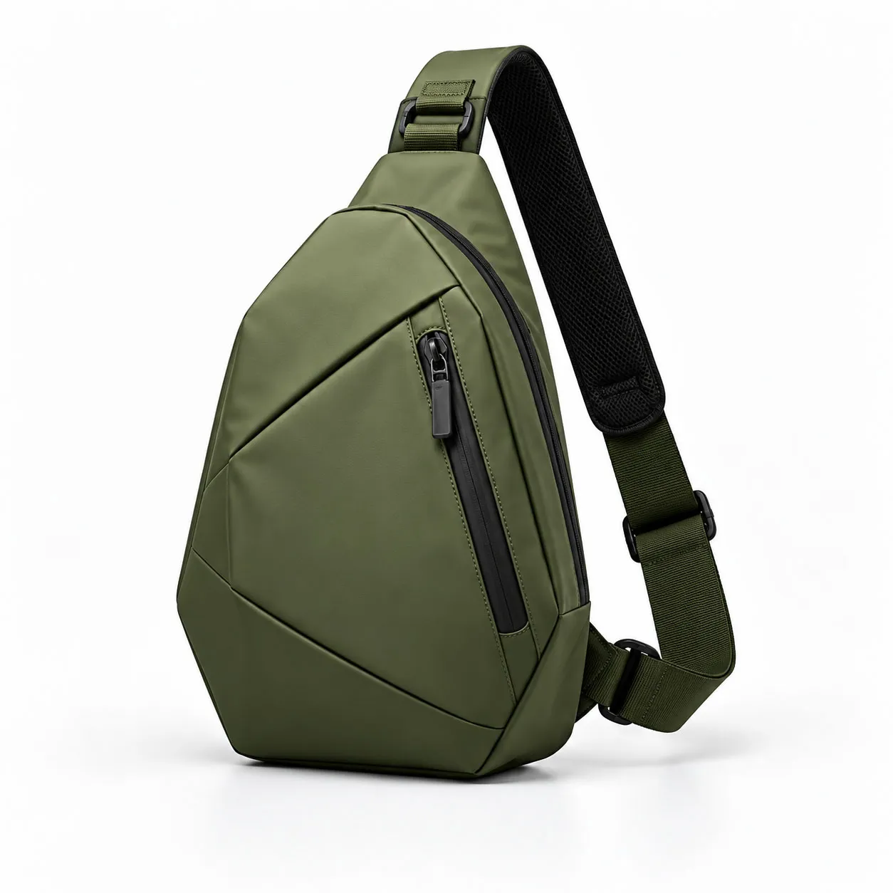 Waterproof Crossbody Sling Bag