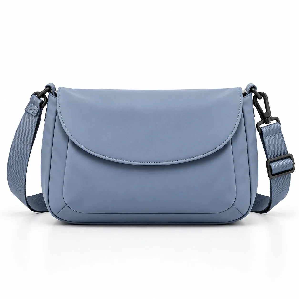 Waterproof Everyday Crossbody Bag
