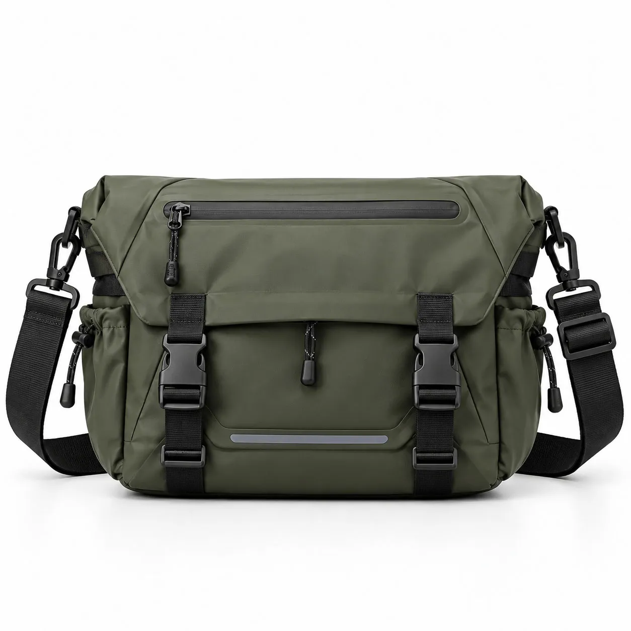 Waterproof Outdoor Crossbody Bag