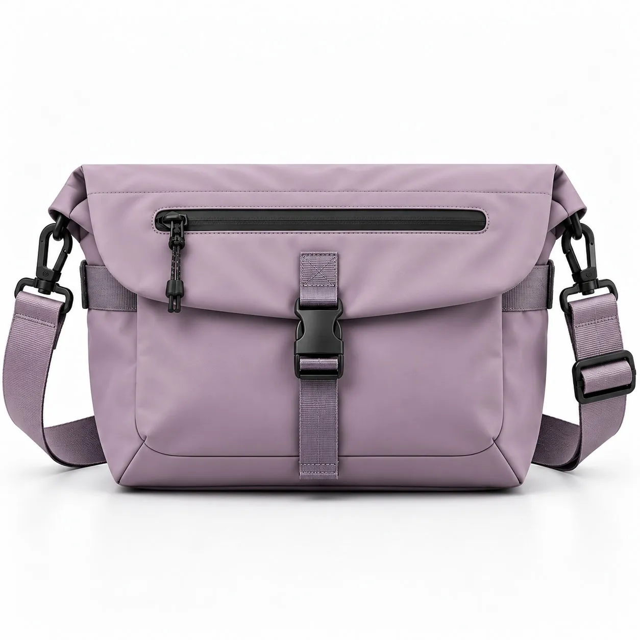 Waterproof Travel Crossbody Bag
